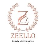 Business logo of Zeello boutique