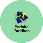 Business logo of Parinita paridhan