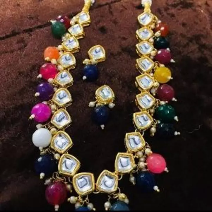 Post image Sha imation jewellry has updated their profile picture.