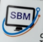 Business logo of SBM Enterprises (computer /Laptops Sales& Service)