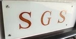 Business logo of Shilpa gen store