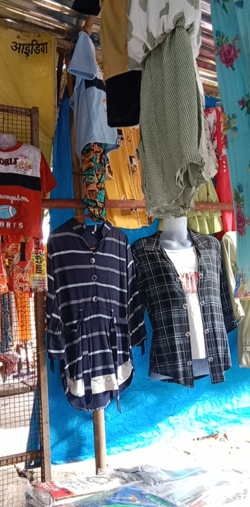 Shop Store Images of Vishal garments