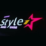Business logo of Style 1 men'swear