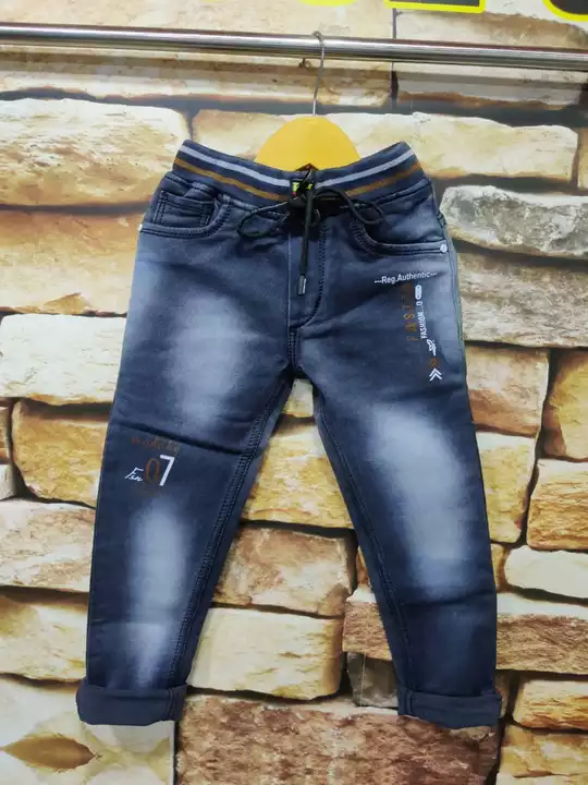 Fancy Jeans 👖  uploaded by Arihant Handloom  on 9/25/2022