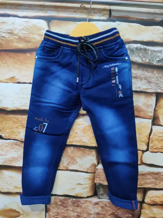 Fancy Jeans 👖  uploaded by Arihant Handloom  on 9/25/2022