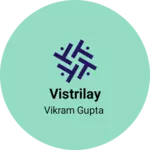 Business logo of Vistrilay