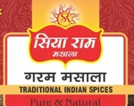 Business logo of Siyaram spices