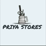 Business logo of Priya Stores