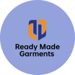 Business logo of Ready made garments