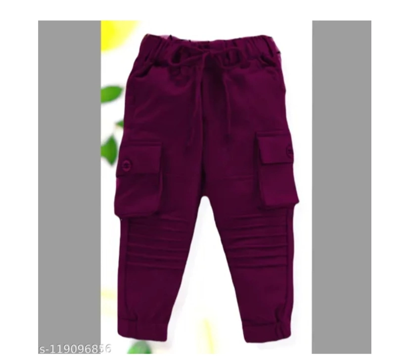 Kids imported jogger uploaded by business on 9/25/2022