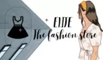 Business logo of Elite the fashion store