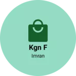 Business logo of KGN F