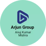 Business logo of Arjun group
