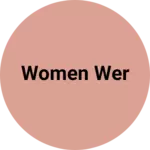 Business logo of Women wer