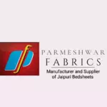 Business logo of Parmeshwar Fabrics 