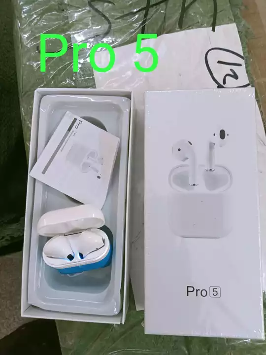 Pro 5 uploaded by KPtech Mobile Accessories on 9/25/2022