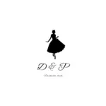 Business logo of D & P Fashion