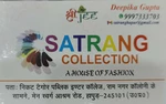Business logo of Satrang collection