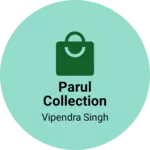 Business logo of Parul collection