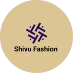 Business logo of Shivu fashion
