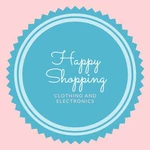 Business logo of Happy Shopping