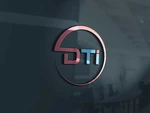 Business logo of D T I