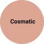 Business logo of Cosmatic