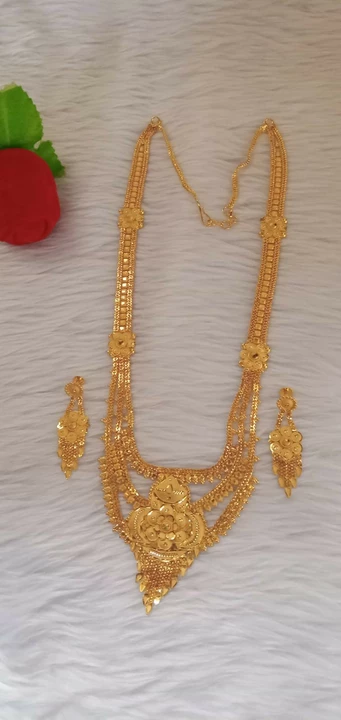 Factory Store Images of Universal 1gm gold jewelry 
