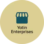 Business logo of Yatin enterprises