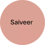 Business logo of Saiveer