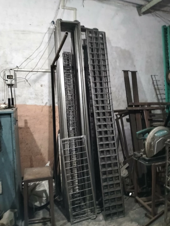 Factory Store Images of Salauddin enterprises