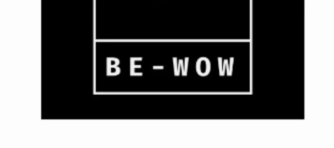 Shop Store Images of BE WOW