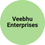 Business logo of Veebhu enterprises
