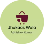 Business logo of Jhakaas wala