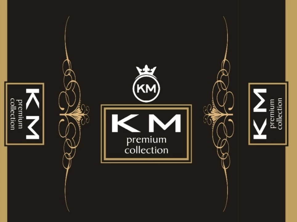 Post image K.M. COLLECTION has updated their profile picture.