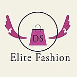 Business logo of Ds Elite Fashion
