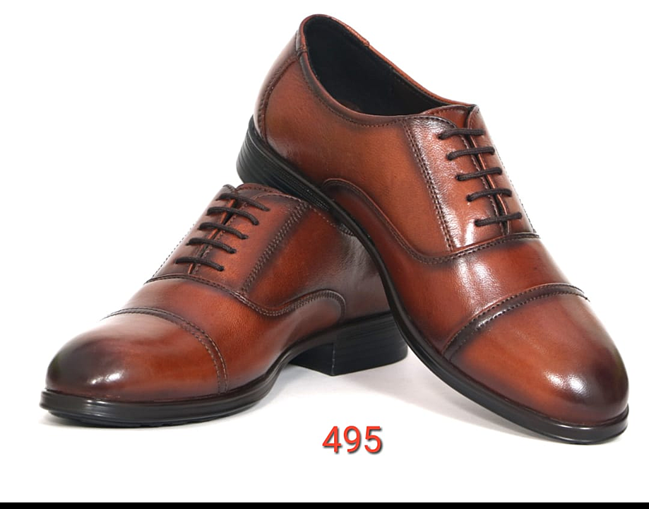 Derby shoe uploaded by business on 12/27/2020