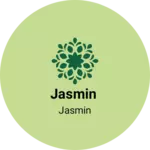 Business logo of Jasmin