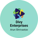 Business logo of  Duggu ji fashion collection Divy Enterprises