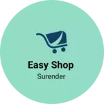 Business logo of Easy Shop