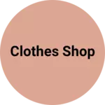 Business logo of clothes shop