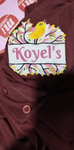 Business logo of KOYEL'S