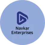 Business logo of Navkar enterprises