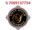 Business logo of Savvy stitch exclusive