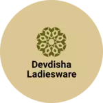 Business logo of Devdisha ladiesware