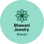 Business logo of Bhawani jewelry