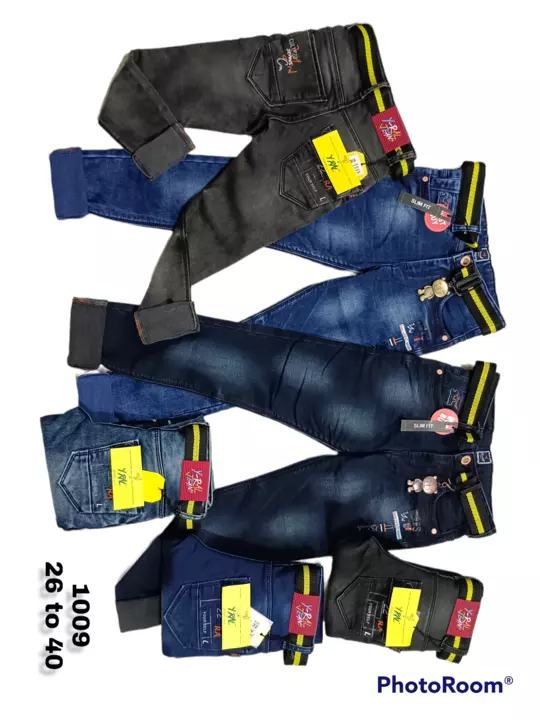 Product uploaded by Y-ral Kids jeans on 9/26/2022