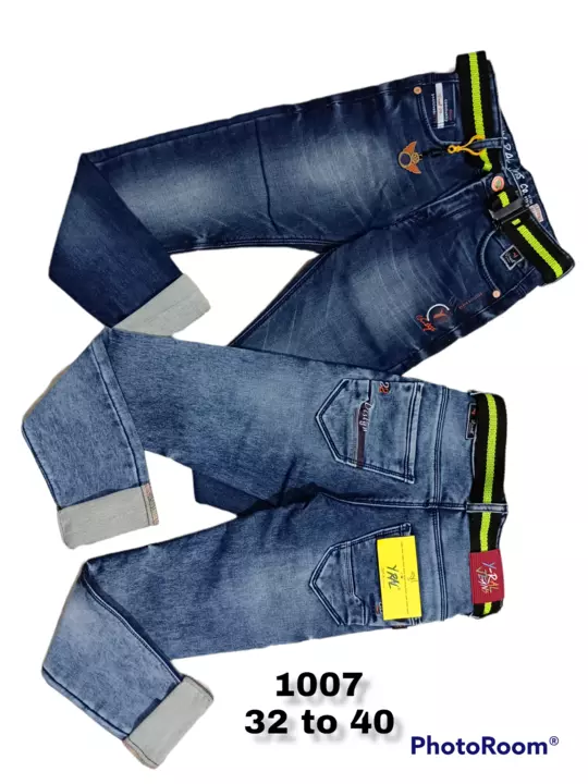 Product uploaded by Y-ral Kids jeans on 9/26/2022