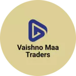 Business logo of Vaishno Maa Traders