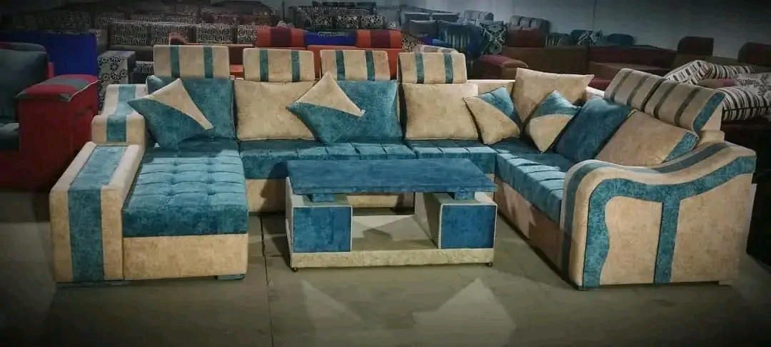 Sofa uploaded by AH furniture on 9/26/2022